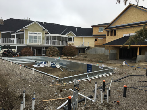Neudorf Plumbing & Heating - Thumbnail