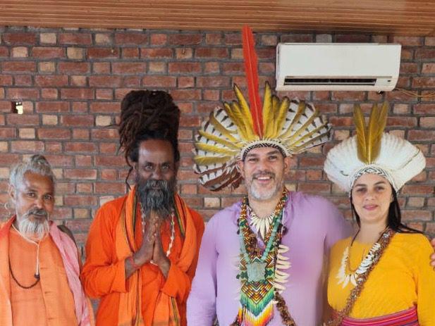 Hill Top Swiss Cottage by null