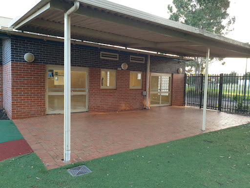 Plumpton Neighbourhood Centre - Thumbnail