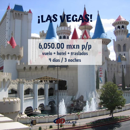 BD Viajes - Thumbnail