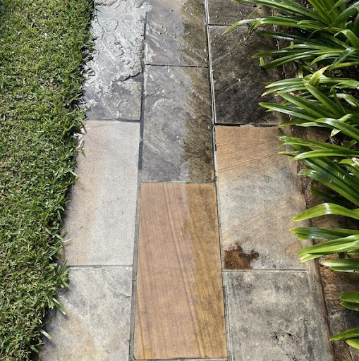 Clear Concrete - Thumbnail