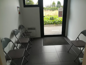 Photo n°2 de Cabinet Thirion - Noël à Pluvigner (Infirmier praticien)