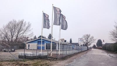 Photos of Vordingborg Dinitrol Center