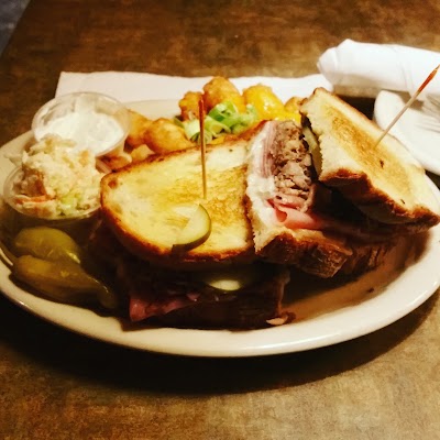 Photos of White Rhino Bar & Grill
