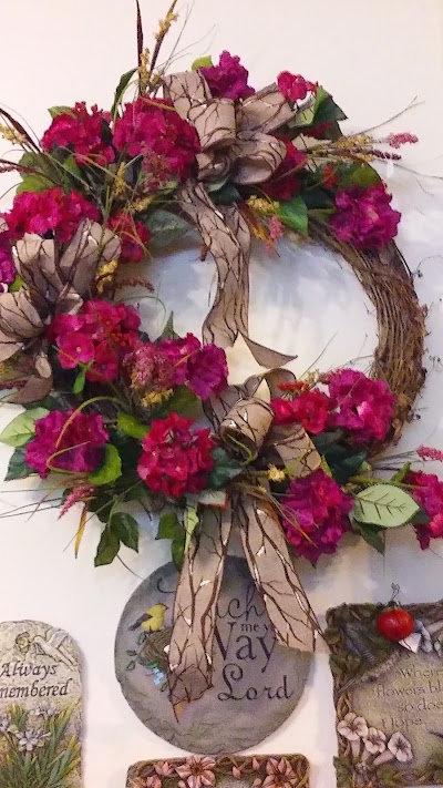 florist