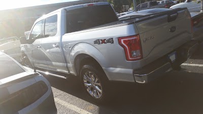 Photos of Thomasville Ford Lincoln