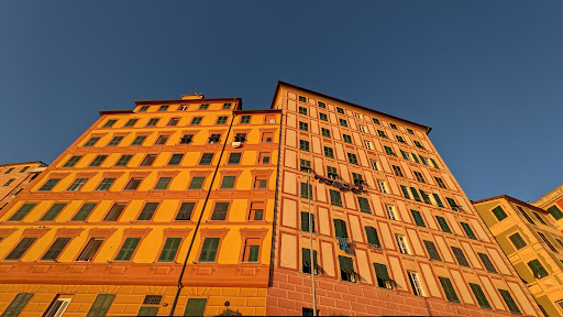 Camogli Città Metropolitana di Genova Gallery - Italy