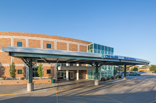 CHI Health Wellness Center at Good Samaritan - Thumbnail