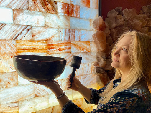 SpiritFlow Sedona - Energy Healing - Private Retreats - Reiki - Sound Therapy - Breathwork - Vortex Tours - Meditation - Thumbnail