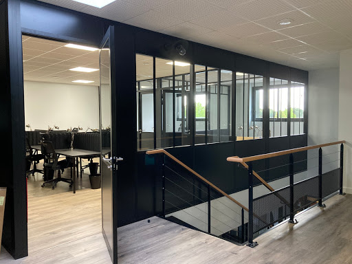 Hôtel Kaliformia - coworking - Thumbnail