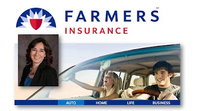 Farmers Insurance - Michelle Wilson-Stecher