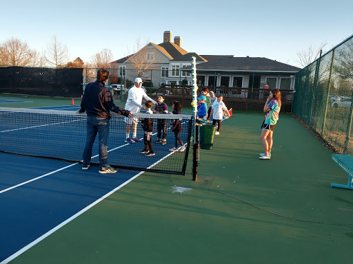 Tega Cay Tennis Club