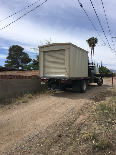 MyStorage Tucson - Thumbnail