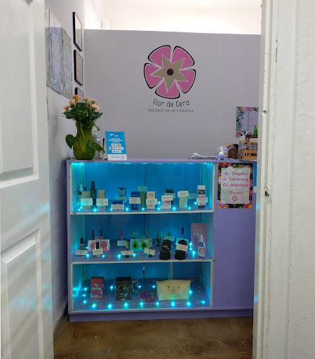 Flor de Cera