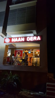 Naan Dera rawalpindi