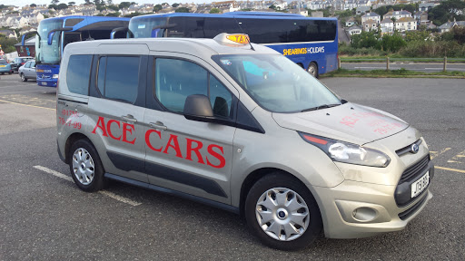 Ace Cars (St Ives) LTD - Thumbnail