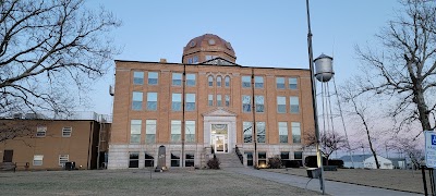 Blaine County Courthouse