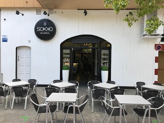 Sokko valencia