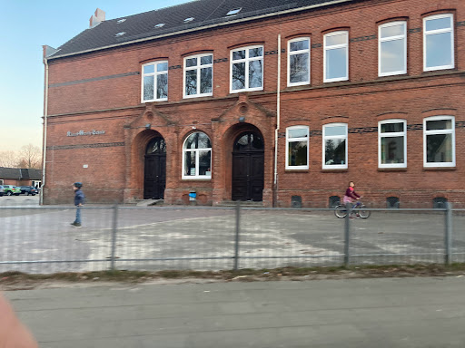 Klaus Groth-Schule