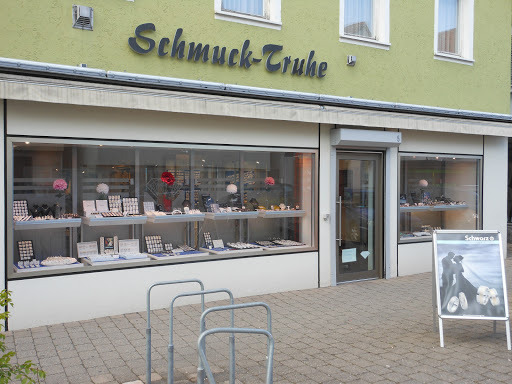 Schmuck Truhe