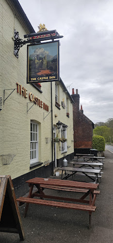 The Castle Inn