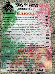 Photo n°21 de Pizza feu de bois - Perpignan - Polygone - Marsala 66 à Perpignan (Pizzeria)