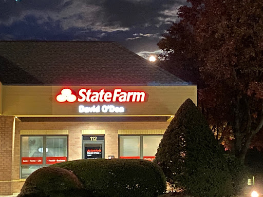 David O'Dea - State Farm Insurance Agent - Thumbnail