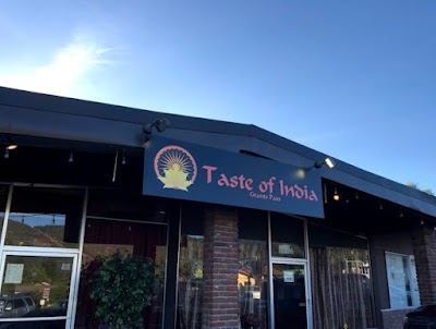 A Taste Of India Grants Pass