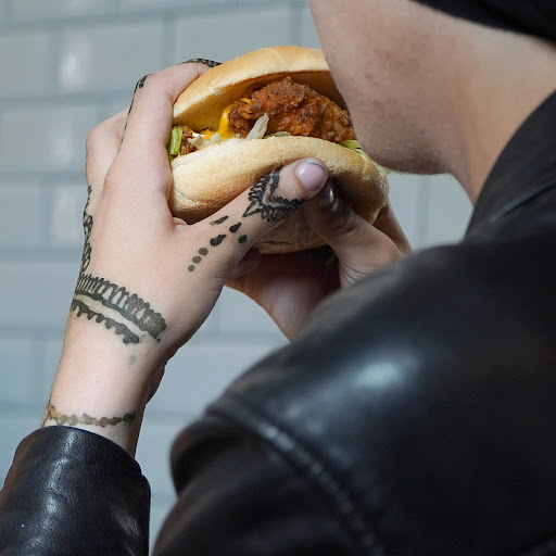 Photo 4 - Chicken Spot