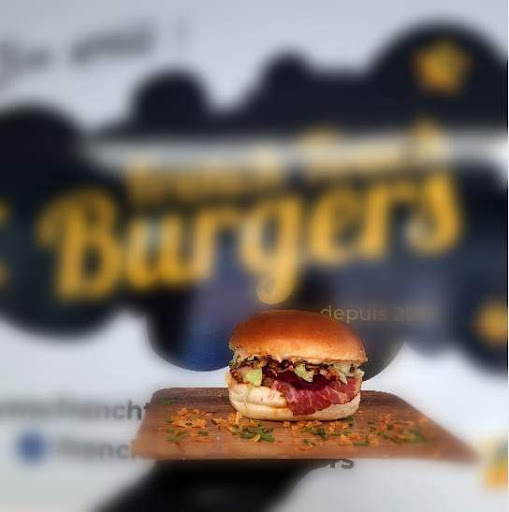 Photo 3 - French Touch Burgers