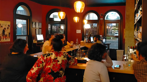 Photo of DenDeke Japanese Bar & Dining