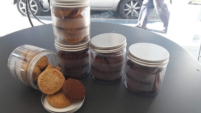 Pasticceria Operà