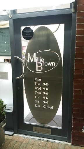 Millie & Co Hair and Beauty / Nails - Thumbnail
