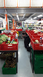 Photo n°2 de Épicerie Sociale et Solidaire OASIS D'AMOUR Chavanoz (38230) à Chavanoz (Épicerie)