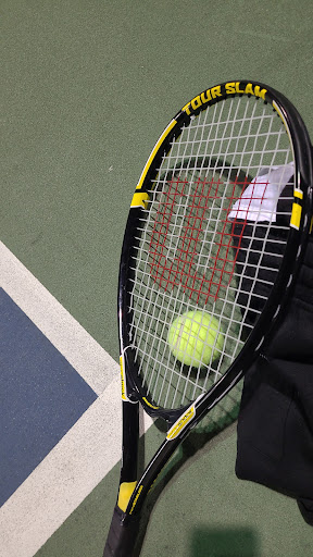 Ballantrae Tennis Club - Thumbnail