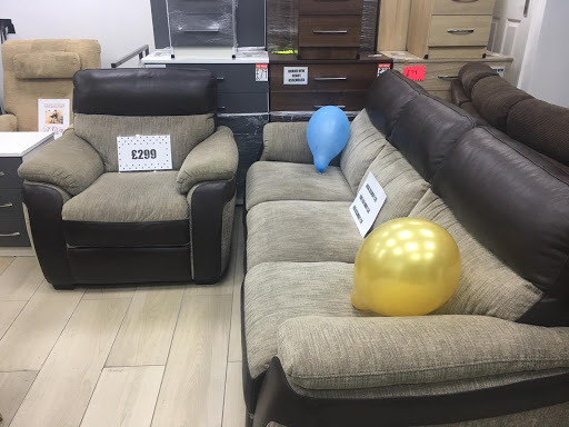 Stoke furniture - Thumbnail