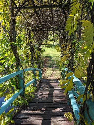 Gardens of Tieve Tara - Thumbnail