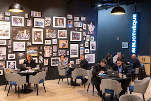 Photo n°105 de Hall U Need à Saint-André-lez-Lille (Salle de jeux vidéo)