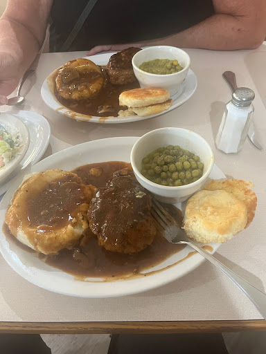 Brooks Corner - Visual