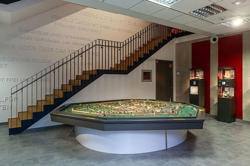 Stadtmuseum Euskirchen im Kulturhof