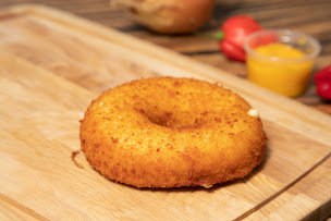 Photo n°12 de Saveurs du mandé à Fontenay-sous-Bois (Restaurant africain)