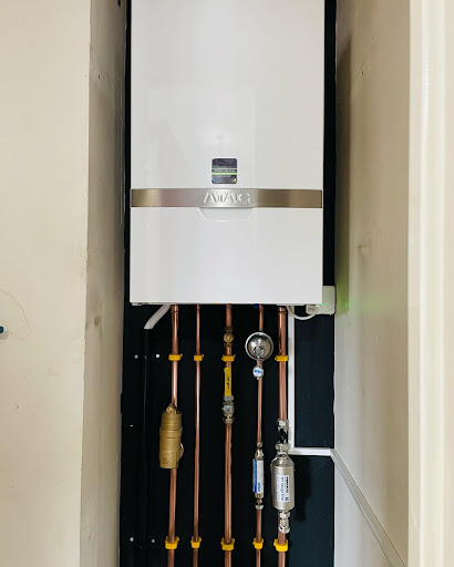 Andrew Goldson Heating & Gas Services Ltd - Thumbnail