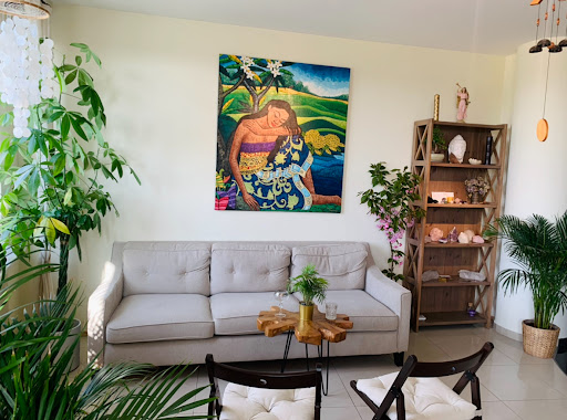 ""Masaż od Serca"" - Holistyczne Centrum masażu i terapii.