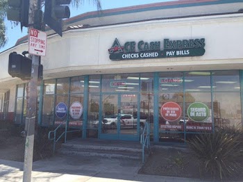 ACE Cash Express Payday Loans Picture