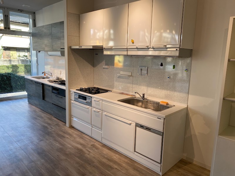 ミライフ（株）所沢ショールーム店