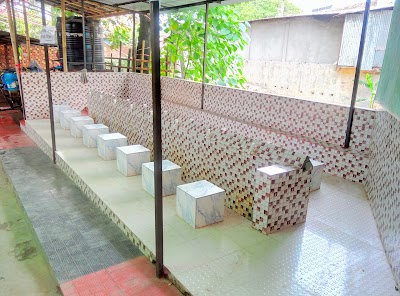 Photos of Oxygen Jame Masjid