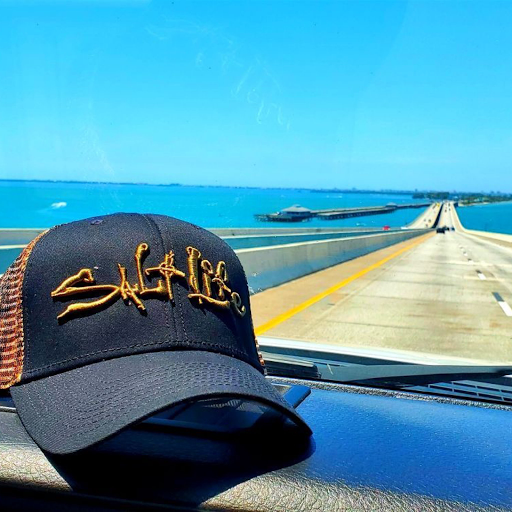 Salt Life Retail Key West - Thumbnail