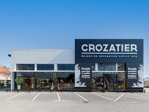 Photo n°2 de Crozatier Lyon | Saint-Priest à Saint-Priest (Magasin de canapés)