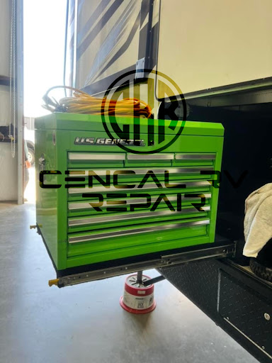 Cencal RV Repair LLC - Thumbnail