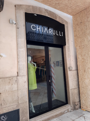 Chiarulli Store - Visual